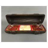 Vtg Avon Oland Cologne In Excalibur Master