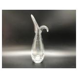 Signed Steuben 8083 Vase