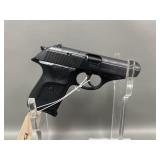 Sig Sauer P230 Pistol 9mm