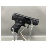 Hi Point Firearms Model C9 Pistol 9mm Luger