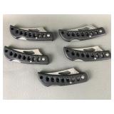 Frost Cutlery Pocket Knives