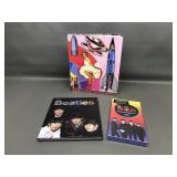 Red Rose Speedway, The Beatles & The Capitol Album