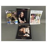 Kenny Wayne Shepherd Band, Modern Drummer &