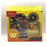 Sealed Pokemon 2026 Pokemon Day Set