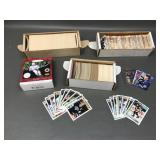Hockey Cards, Wayne Gretzkey Ornament & More!