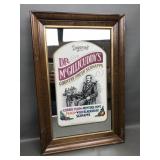 Dr Mcgillicuddys Country Fresh Schnapps Bar Mirror