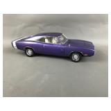 1969 Dodge Charger R/t Danbury Mint Diecast Car