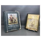 The Roosevelt Bears & Their Travels & Adventures &