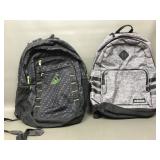 Preowned Adidas Backpacks
