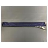 Novelty Wild Bill Hickok Gun Walking Cane