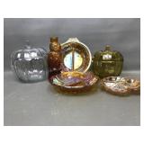 Fenton, Jeanette, Anchor Hocking & More Glass