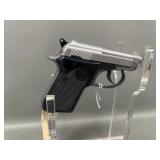 Beretta Model 21a Pistol .22lr