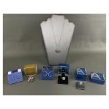 Avon Sparkling Cz Ring & Statement Rings