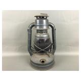 Antique Dietz Little Wizard Lantern Red Globe