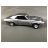 1969 Copo Camaro Danbury Mint Diecast Car