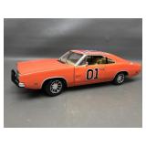 Dukes Of Hazzard General Lee 1969 Dodge Charger