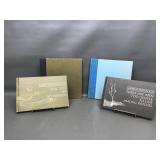 Vintage James Kavanaugh Poetry Books