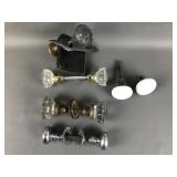 Antique & Vintage Door Knobs