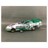 John Force 2003 Castrol Gtx Ford Mustand