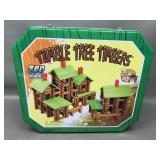 Tumble Tree Timbers Wooden Toy Set