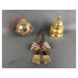 Danbury Mint Star Spangled Ribbon Ornament & More