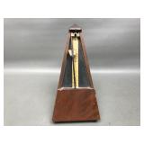 Vtg Mechanical Metronome