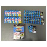 1989 Topps Stadium Club Baseball Cards + More