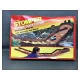 Vintage 1984 Schaper Stomper Earthquake Alley