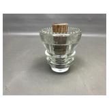 Vintage Hemingray 42 Glass Insulator