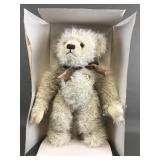 1998 'im A Perfect Companion' Plush Bear