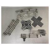 Lionel 90 Degree Cross Over Track & More