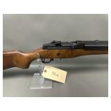 Ruger Mini 30 Rifle 7.62x39