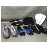 New Avon Sz 8 Shoes, Handbag & More1