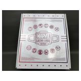 Funko Pop! Marvel Exclusive Lucha Libre Box Set