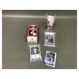 Eric Paschall Graded Basketball Card & More!