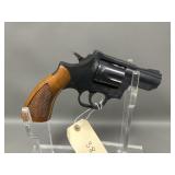 Dan Wesson Pistol .38 Special