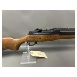 Ruger Ranch Rifle .223