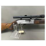 Sears Roebuck Co. Model 3t Rifle .22 S,l Or Lr