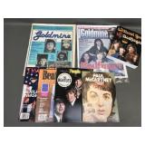 Without You Badfinger, Paul Mccartney In His Own