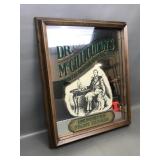 Dr Mcgillicuddy's Mentholmint Schnapps Bar Mirror
