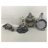 Wilton & More Cast Iron Miniatures