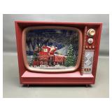 Raz Imports Christmas Santa Express