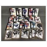 1997 Zenith Adam Oates Photo Jumbo Card & Beehive