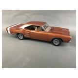 Danbury Mint 1969 Dodge Super Bee Diecast Car
