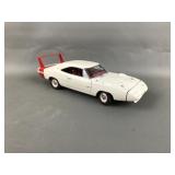 1969 Dodge Daytona Danbury Mint 1:24 Scale Model