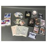 Fascimile Steve Garvey Baseball, Graded Cards &