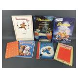Snow White 3-d, Pointers For Little Persons & More
