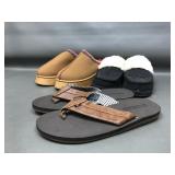 Dearfoams Women's Clog Slippers & More