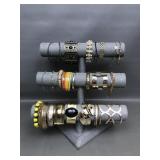 Vintage To Modern Costume Jewelry Bracelets