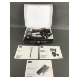 Vintage West Germany Electronic-motor Diagnostic